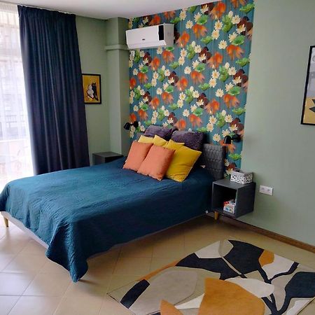 Apartment Daisy Grand Kamelia Sunny Beach Exterior photo