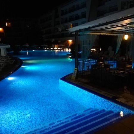 Apartment Daisy Grand Kamelia Sunny Beach Exterior photo