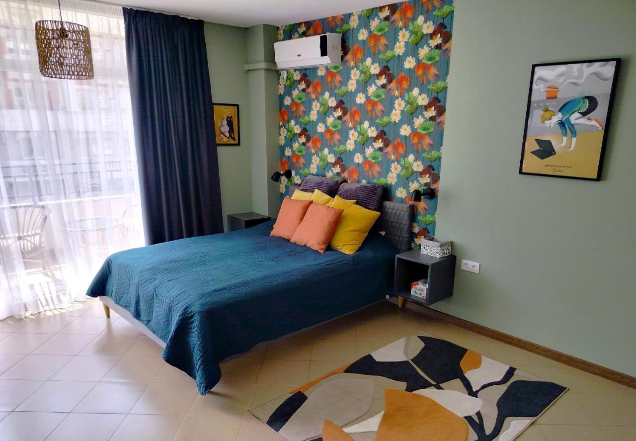 Apartment Daisy Grand Kamelia Sunny Beach Exterior photo