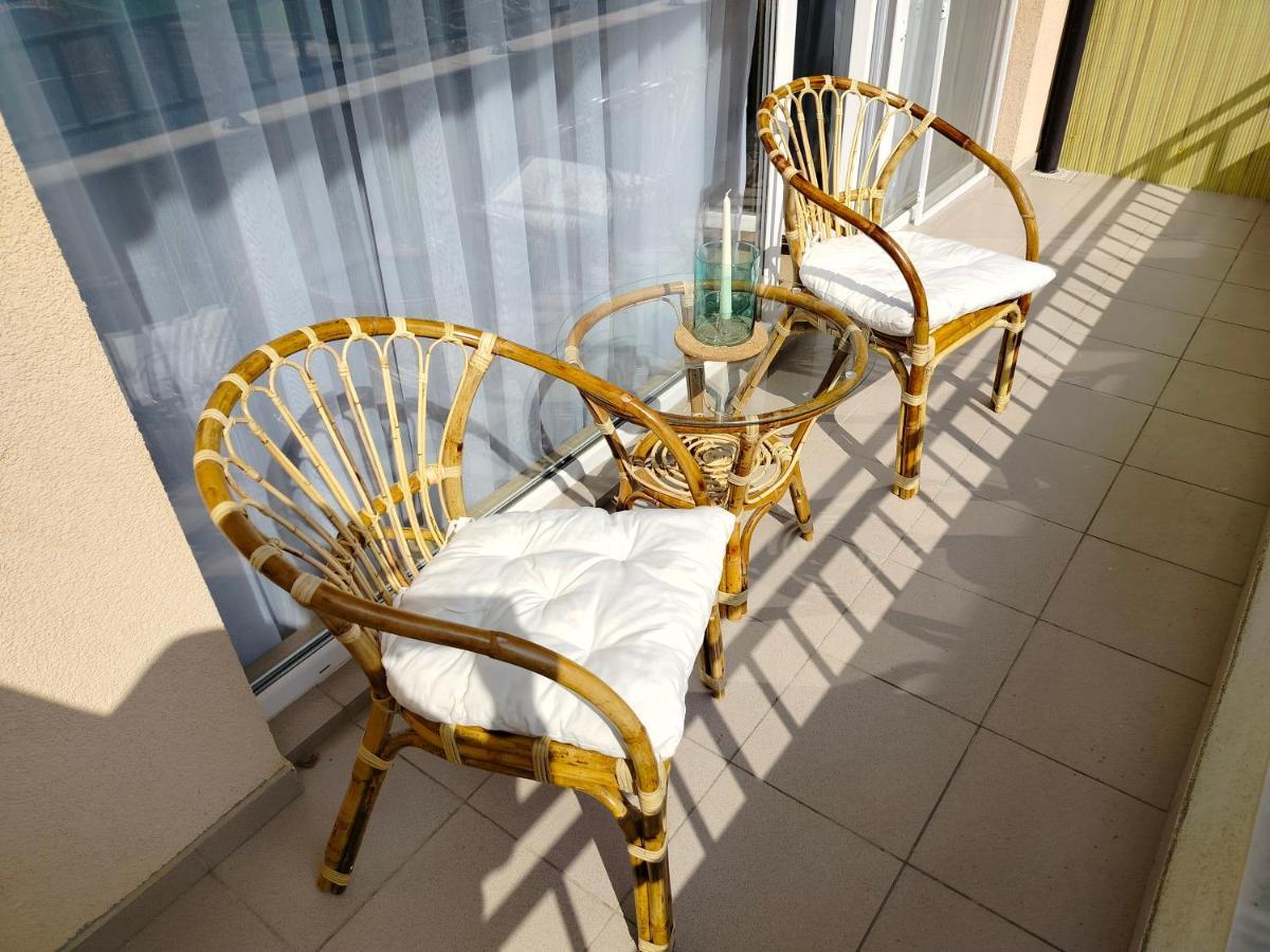 Apartment Daisy Grand Kamelia Sunny Beach Exterior photo