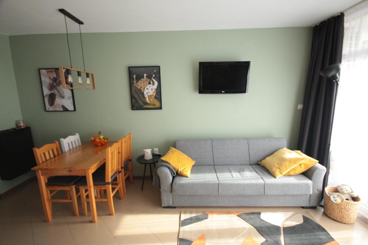 Apartment Daisy Grand Kamelia Sunny Beach Exterior photo