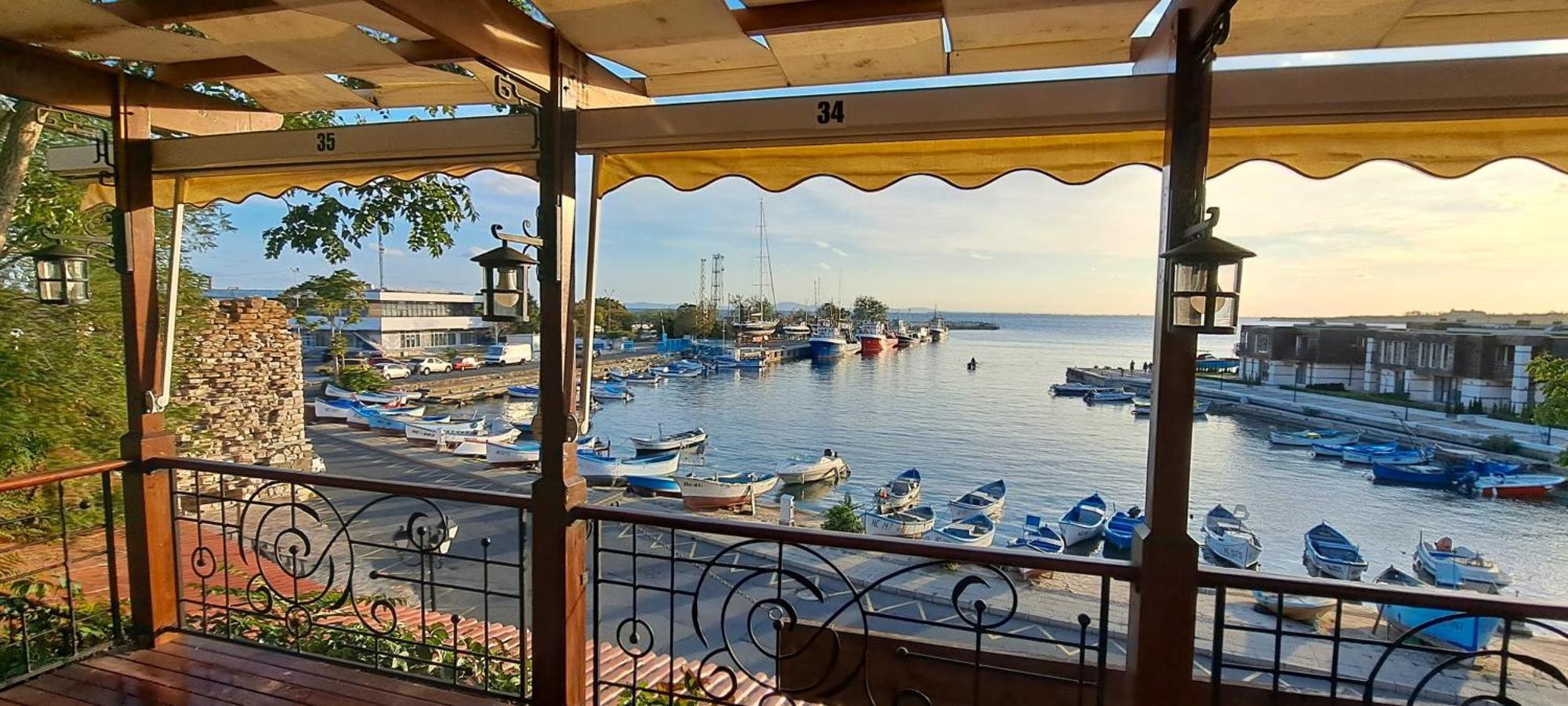 Apartment Daisy Grand Kamelia Sunny Beach Exterior photo